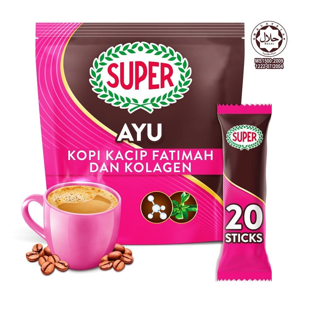 super-power-6in1-มีสมุนไพ-รกาแฟบำรุงสำหรับผู้หญิง-ผู้ชาย