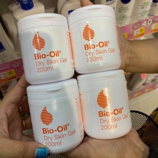 ภาพหน้าปกสินค้าพร้อมส่ง💦 Bio-Oil Dry Skin Gel 200 ml ซึ่งคุณอาจชอบราคาและรีวิวของสินค้านี้