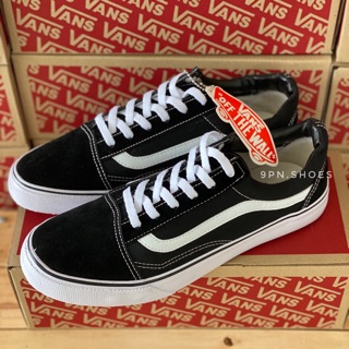 ✅💯มีเก็บปลายทางVANS OLD SKOOL 🛒 ราคาถูกที่สุด💯