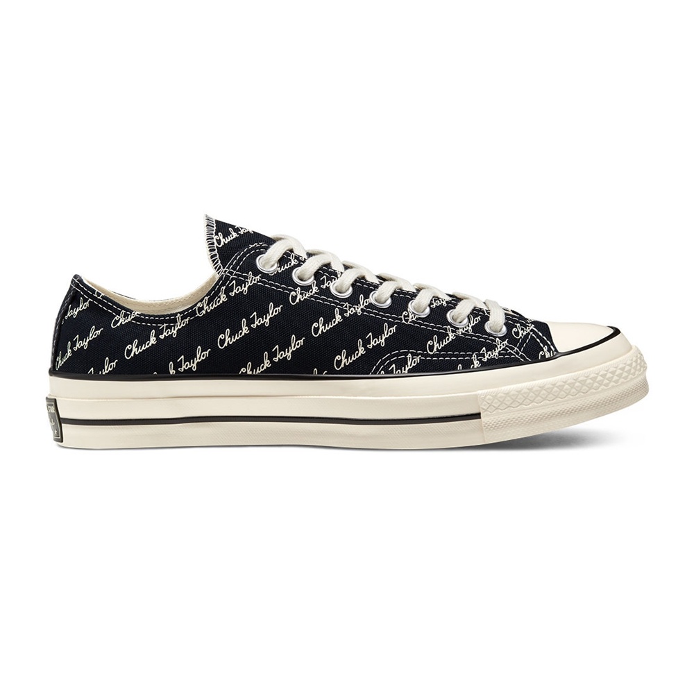 converse-รองเท้าผ้าใบ-chuck-70-scripted-signature-print-ox-black-egret-egret-167698cu0bk