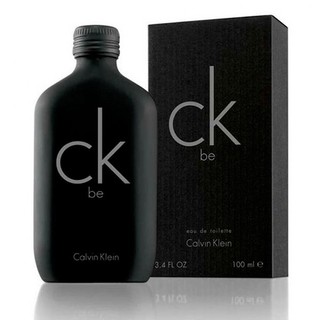 CK Calvin Klein Be EDT 100 ml.