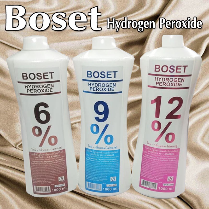 ไฮโดรเย่น-6-boset-สำหรับทำสีผม