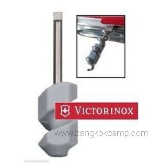 ภาพหน้าปกสินค้า[GENUINE] VICTORINOX MINI-SCREWDRIVER (ไขควงแว่นตา) ซึ่งคุณอาจชอบสินค้านี้