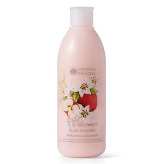 Body Shimmering Moisturiser Fresh&amp;Juicy Delight