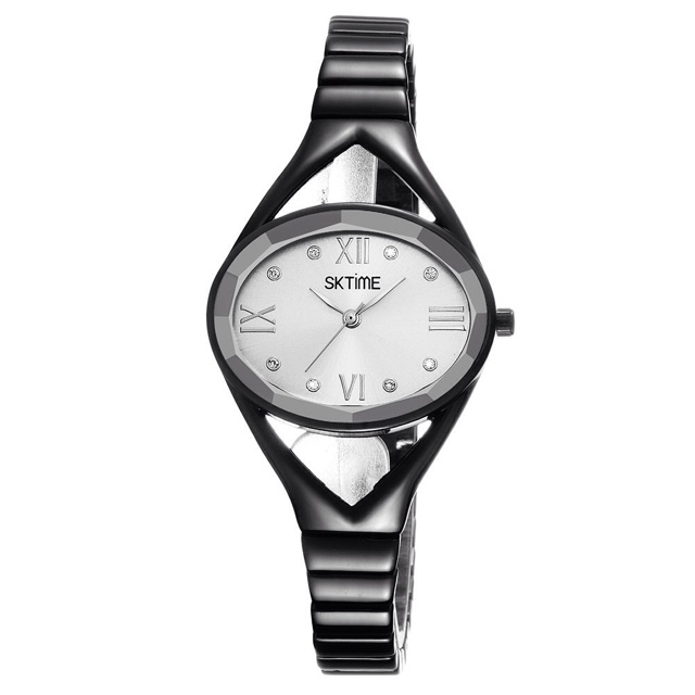 sktime-นาฬิกาข้อมือผู้หญิง-หรูหรา-น่ารัก-รุ่น-d2233
