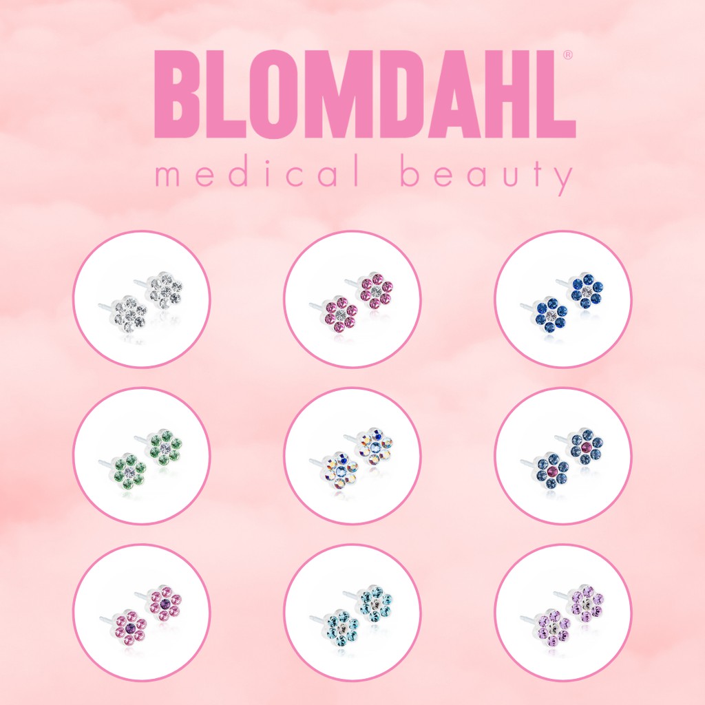 blomdahl-ต่าง-daisy-plastic-ขนาด-5mm-มีให้เลือก-9-สี