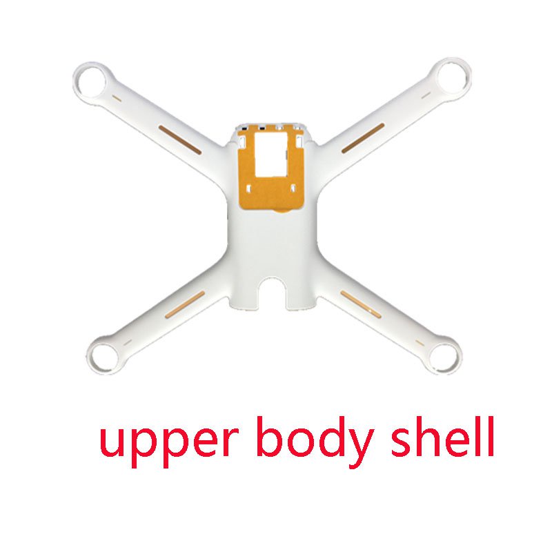 mi-drone-4k-version-spare-parts-baldes-frame-set-landing-motor-body-shell-battery-propeller-guard-wifi-receiver-jdls