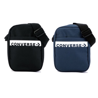 Converse กระเป๋าสะพายข้าง Revolution Mini Bag (2สี)
