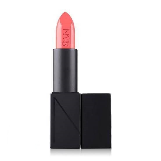 สุดคุ้ม-nars-audacious-lipstick