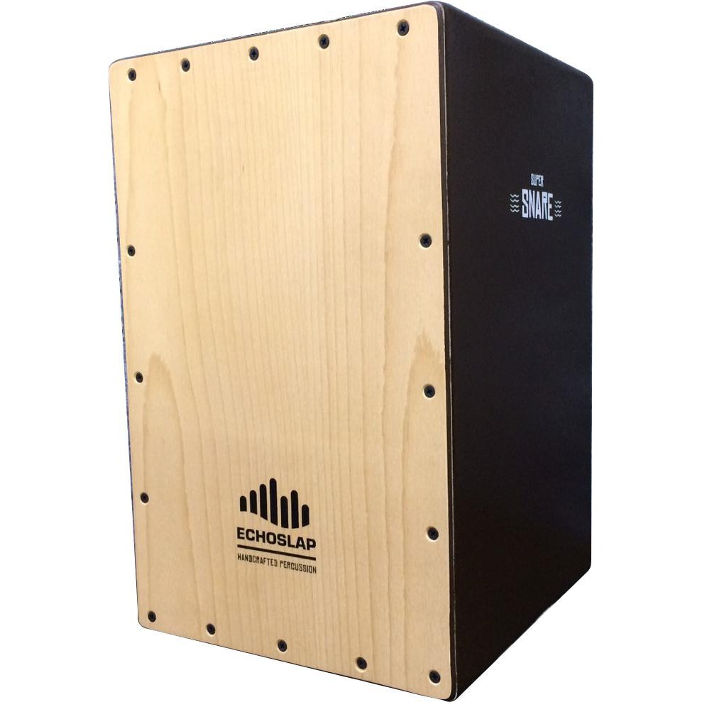 รีวิว-กลองคาฮอง-echoslap-no-bag-คาฮอง-cajon-รุ่น-super-snare-เลือกสีได้-คาฮอง-จัดส่งด่วน-มีเก็บปลายทาง