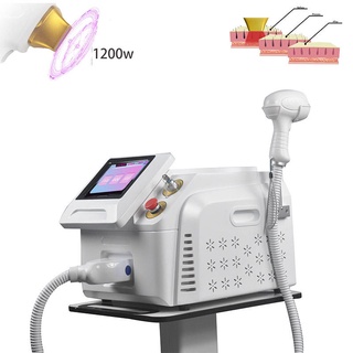 808nm Diode Laser hair removal beauty 808 laser hair remover Pain Free Fast Permanent 808nm Diode Laser Hair Removal 4GQ