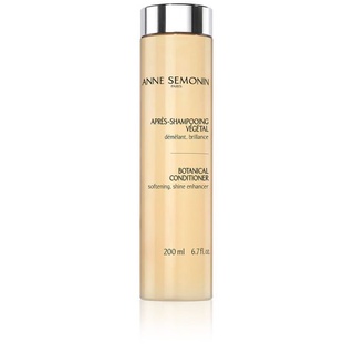 Anne Semonin Paris (อานน์ ซิโมแนง ปารีส) - Botanical Conditioner (200ml)