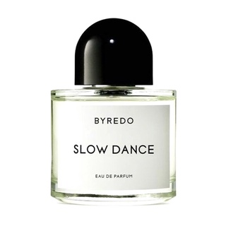 น้ำหอมแท้แบ่งขาย Byredo Slow Dance EDP