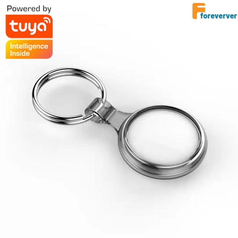 Tuya/Smart Life เครื่องติดตามอัจฉริยะ บลูทูธ ไร้สาย กันหาย สองทาง ...