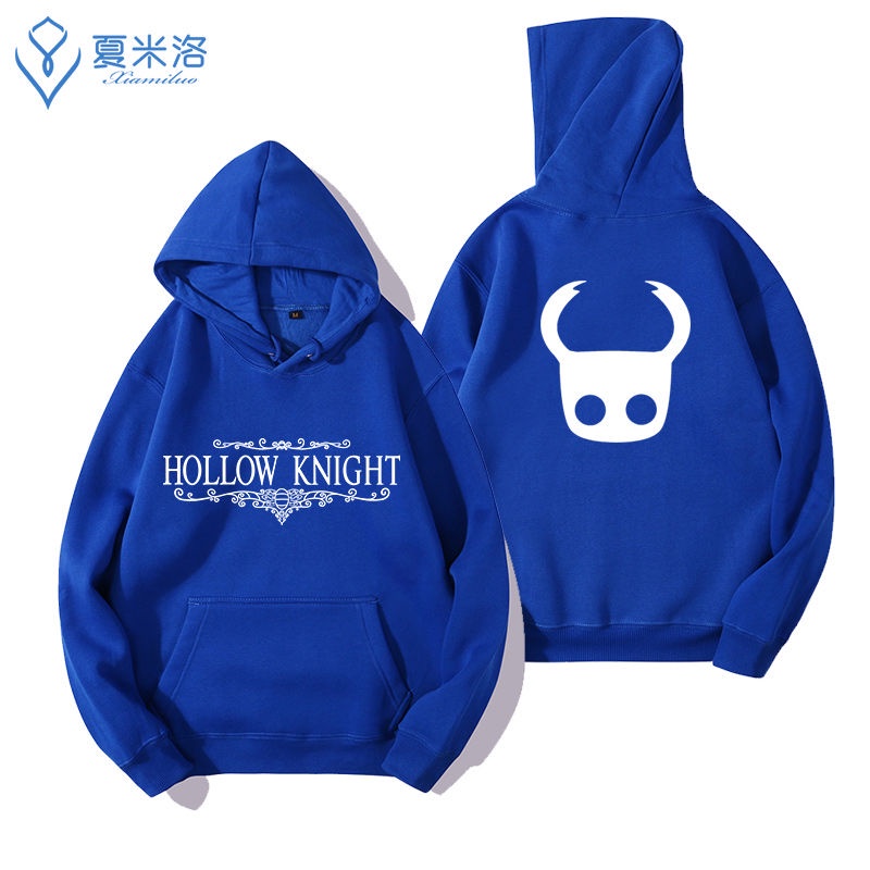 sandbox-switch-hollow-knight-hand-made-hollow-knight-hoodie-หลวมเสื้อผ้าเกาหลี-fall-winter