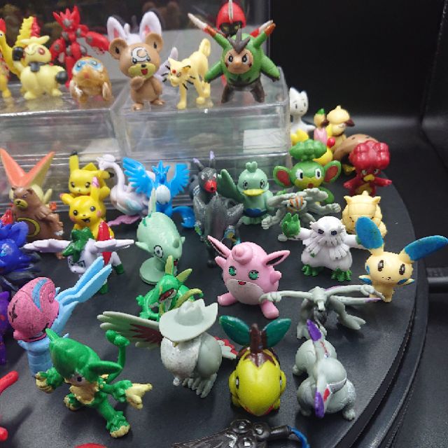 โมเดล-โปเกมอน-pokemon-sizeกลาง-set-b-ขนาดประมาณ-4-6-cm-ส่งแบบสุ่มจ้า-ราคาตัวละ-19-บาทเท่านั้นมาก่อนได้ก่อนเน้อ