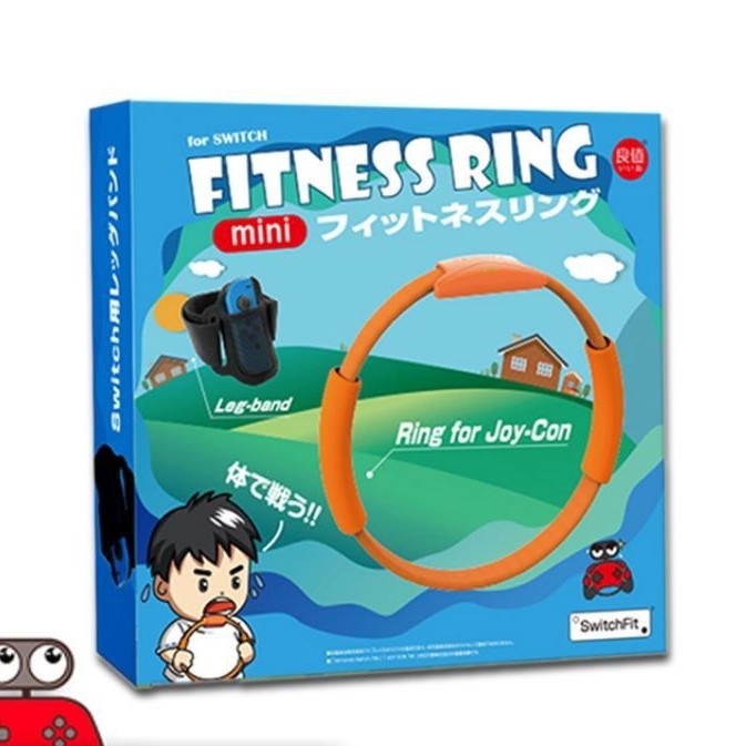 พรีออเดอร์-nsw-ringfit-adventure-สำหรับเด็ก-ring-fit-เด็ก-ringfit-for-kids