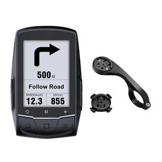 ไมล์จักรยาน Meilan รุ่น  M1 GPS Navigator Bicycle Computer ลดราคาพิเศษ