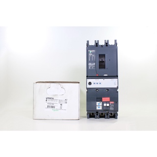 LV432733 Schneider NSX400N Schneider Electric  Compact NSX with Earth leakage protection