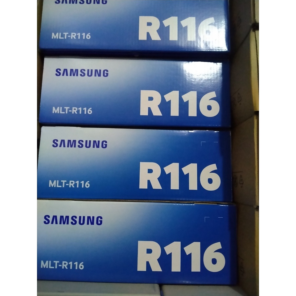 DRUM SAMSUNG MLT R116 | Shopee Thailand