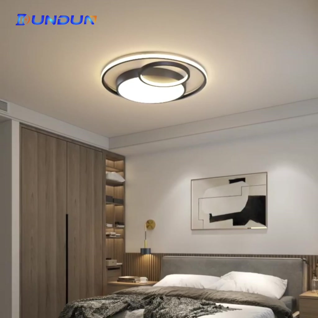 dundun-หลอดไฟเพดาน-led-ไฟ-led-กลมติดเพดาน-54w-โคมไฟเพดาน-3สี-โคมไฟเพดานโมเดิร์น-ไฟเพดานห้องนอน-led-ceiling-lights