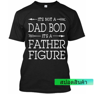 ฟิกเกอร์ผ้าฝ้าย 100% ลาย Tshrit Its Not A Dad Bod It-S A Father ใส่สบาย 2022