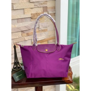 💕Longchamp LE PLIAGE Club TOTE BAG S