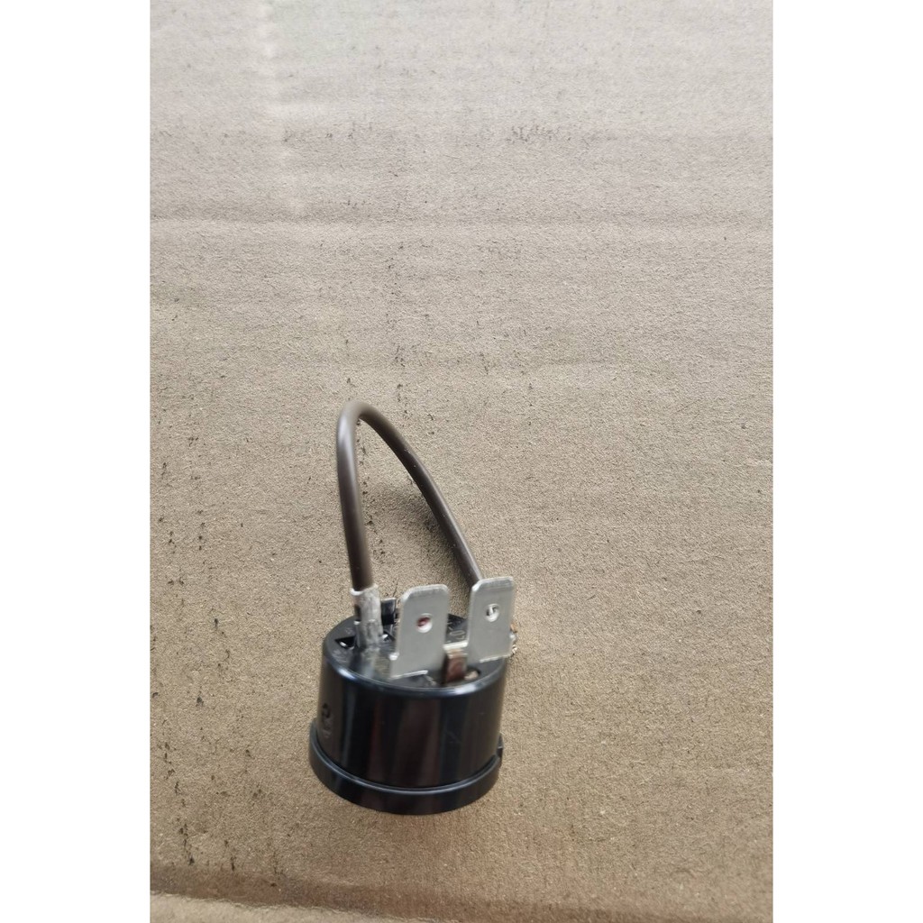โอเวอร์โหลด-สำหรับคอมเพรสเซอร์ตู้แช่-ขนาด-1-2hp-ของแท้100-ของใหม่100-kme-660-7-c