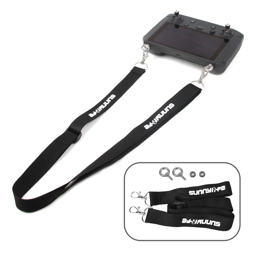 Dji smart 2024 controller strap