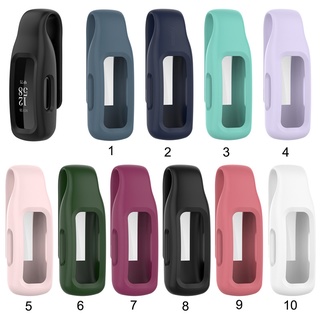คลิปเหล็ก สําหรับ Fitbit Luxe Inspire3 2 Ace3 สายรัดข้อมืออัจฉริยะ อุปกรณ์เสริม สําหรับ Fitbit Inspire Hr Ace 2