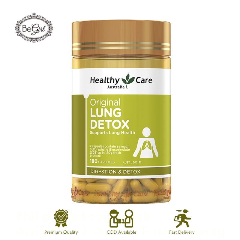 3277-healthy-care-lung-detox-180-capsules-ดีท็อกซ์ปอด