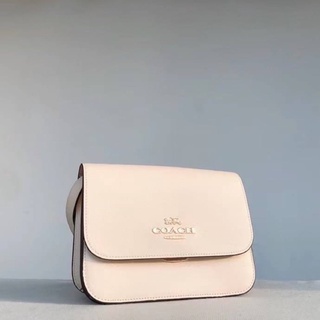 ใบเล็ก Coach BRYNN FLAP CROSSBODY