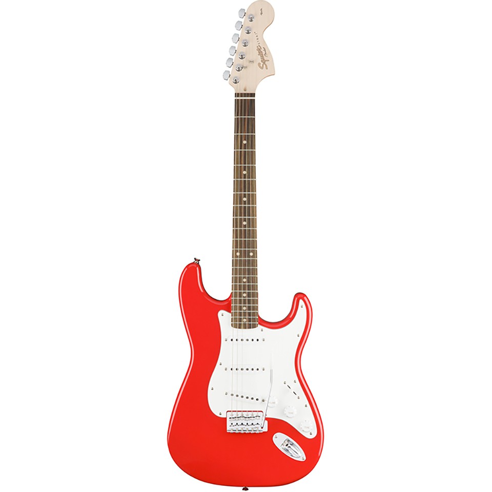 squier-affinity-stratocaster-กีตาร์ไฟฟ้า