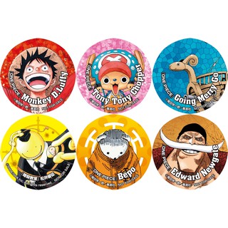 Shueisha Natsukomi Tin Badge (เข็มกลัด)