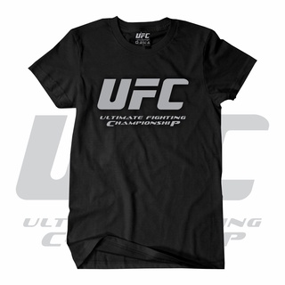 เสื้อแฟชั่นผญ sexy - เสื้อยืดโปรโมชั่นUFCซุปเปอร์พรีเมี่ยมขนาด4XL5XL