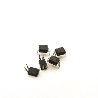 SFH615A-3  IC OPTO DIP-4 ขา ตัวละ 35บาท  มีสินค้าพร้อมส่งที่ไทย