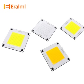 Eralml หลอดไฟสปอตไลท์ LED COB 50W 40X40 มม. DIY