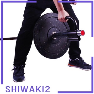 ภาพหน้าปกสินค้า[Shiwaki2] อุปกรณ์ออกกําลังกายที่จับบาร์เบลล์ T Bar Row Landmine สําหรับบ้านยิม ที่เกี่ยวข้อง