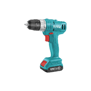 โปรโมชั่น : สว่านแบตเตอรี่ไร้สาย 12v.  38นิ้ว 10มม.  แรงบิต20  TDLI1211 