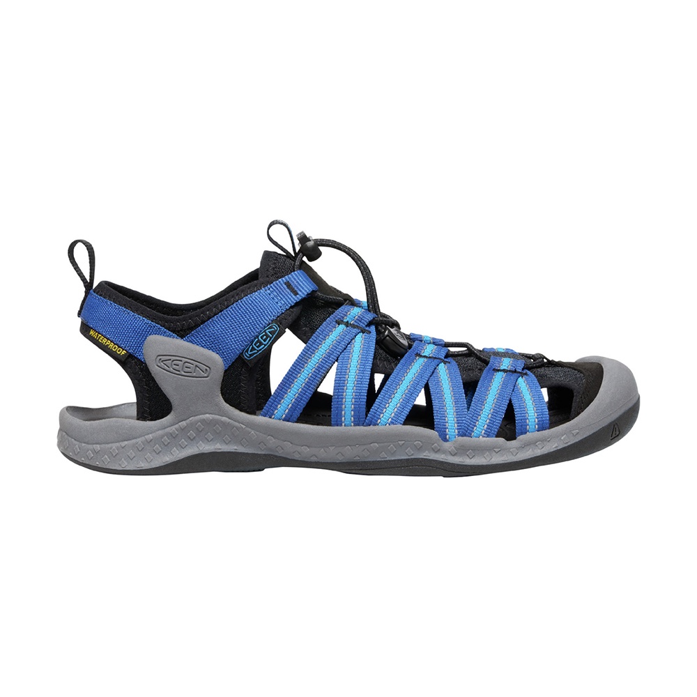 keen-รองเท้าผู้ชาย-รุ่น-mens-drift-creek-h2-vapor-brilliant-blue
