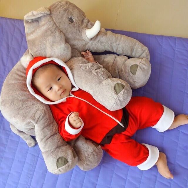 elephant-doll-ตุ๊กตาช้าง