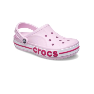 โปรโมชั่น : CROCS Bayaband Clog รองเท้าลำลองผู้ใหญ่ รองเท้าผู้ใหญ่ รองเท้าหัวโต รองเท้า
