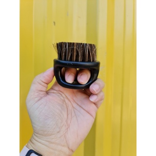 แปรงเฟด Shaving Brush / Fade Brush