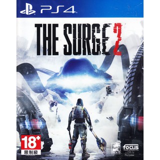 PlayStation 4™ เกม PS4 The Surge 2 (By ClaSsIC GaME)