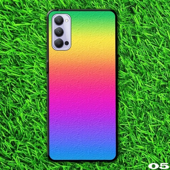 เคส-เคสมือถือ-เคสโทรศัพท์-ลาย-หลากสี-สีพาสเทล-สีรุ้ง-vivo-v17-v17-pro-v15-pro-v20-v20-pro