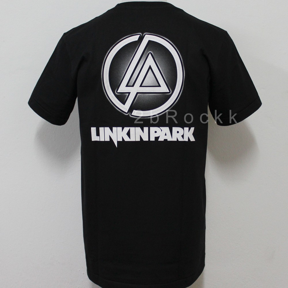 t-shirt-เสื้อ-linkin-park-เสื้อวง-เสื้อยืด-ลิงคินพาร์ก-s32-ไซส์ยุโรปs-5xl