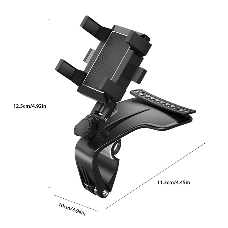 ev-360-ที่วางโทรศัพท์มือถือ-gps-ติดกระจกมองหลังรถยนต์