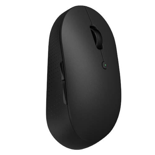 xiaomi-dual-mode-wireless-mouse-เมาส์ไร้สาย-รุ่น-mi-silent-edition