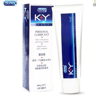 ภาพหน้าปกสินค้าKY Durex Lubricants เจลล่อลื่นสูตรน้ำ ขนาด 15ML 15G. ดูเร็กซ์ เค-วาย ที่เกี่ยวข้อง