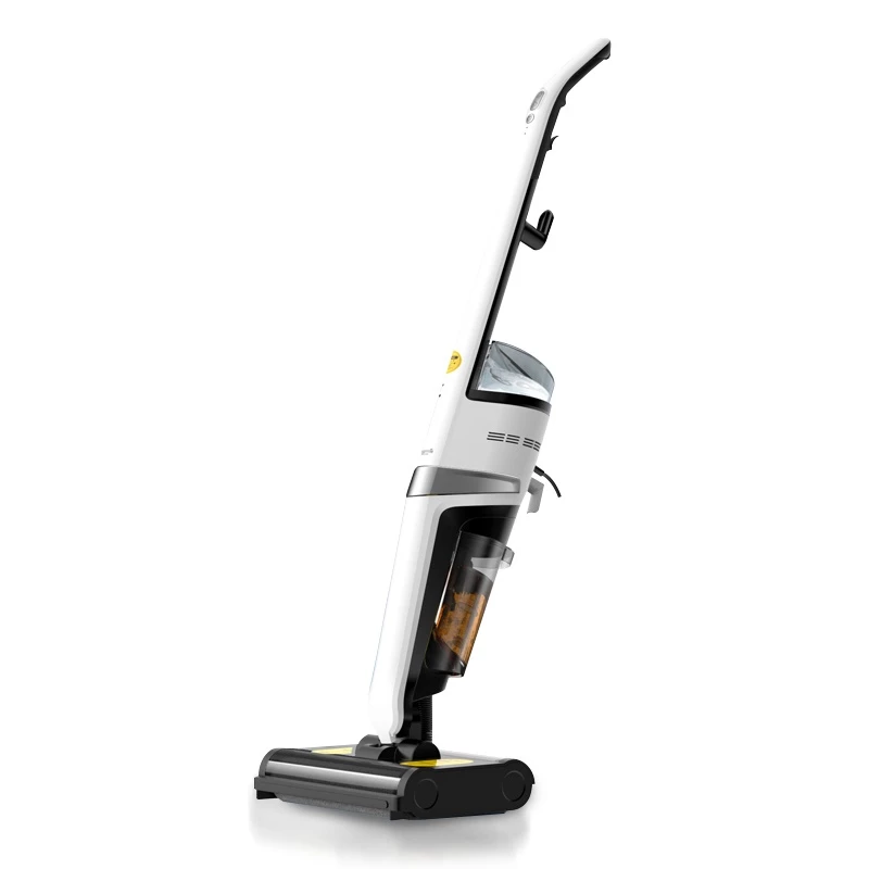 Deerma VX20 Wet & Dry Vacuum Cleaner เครื่องดูดฝุ่นและล้างพื้น 2in1